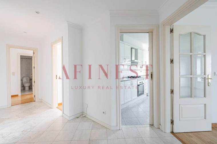 Apartamento T2 para Arrendamento em Cascais e Estoril Foto 9