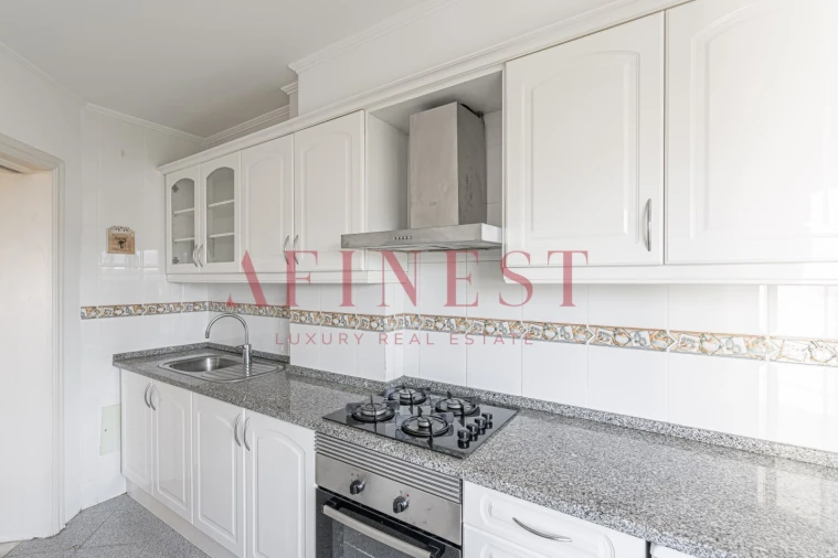 Apartamento T2 para Arrendamento em Cascais e Estoril Foto 13