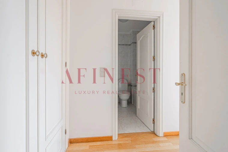 Apartamento T2 para Arrendamento em Cascais e Estoril Foto 14