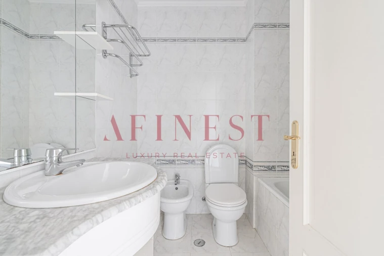 Apartamento T2 para Arrendamento em Cascais e Estoril Foto 15