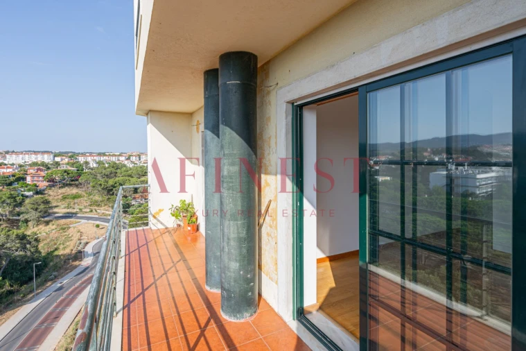 Apartamento T2 para Arrendamento em Cascais e Estoril Foto 19