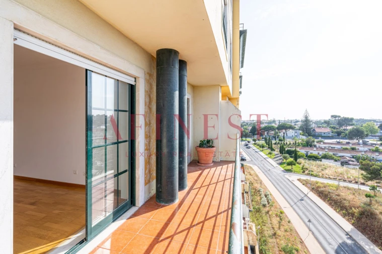 Apartamento T2 para Arrendamento em Cascais e Estoril Foto 22