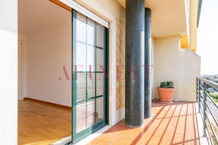 Apartamento T2 para Arrendamento em Cascais e Estoril Foto 23