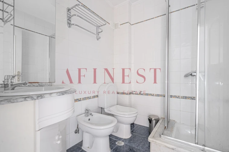 Apartamento T2 para Arrendamento em Cascais e Estoril Foto 27