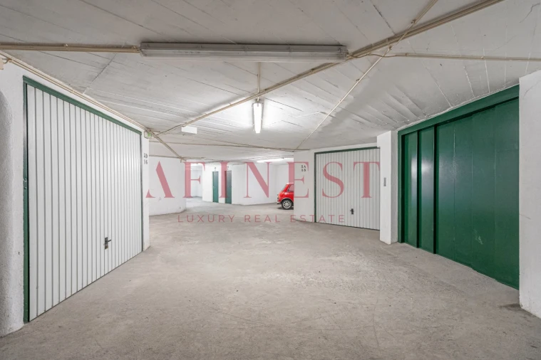 Apartamento T2 para Arrendamento em Cascais e Estoril Foto 28