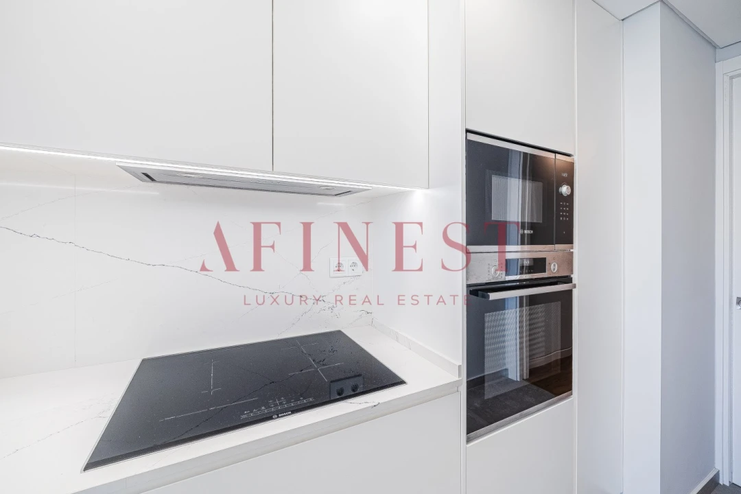 Apartamento T4 para Arrendamento em Carcavelos e Parede Foto 16