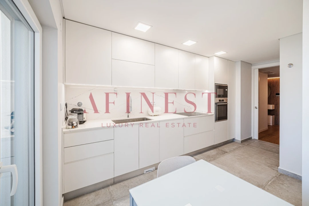 Apartamento T4 para Arrendamento em Carcavelos e Parede Foto 20