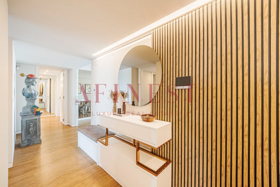 Apartamento T4 para Arrendamento em Carcavelos e Parede Foto 25