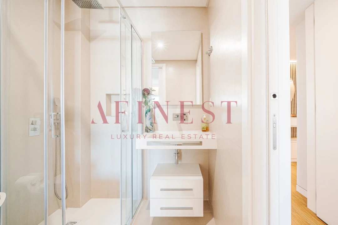 Apartamento T4 para Arrendamento em Carcavelos e Parede Foto 32