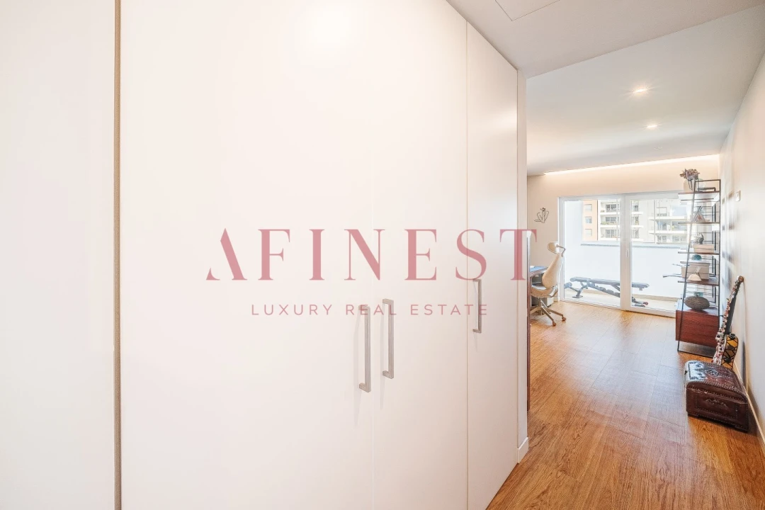 Apartamento T4 para Arrendamento em Carcavelos e Parede Foto 35