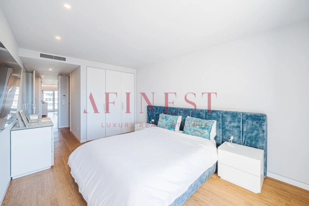 Apartamento T4 para Arrendamento em Carcavelos e Parede Foto 49