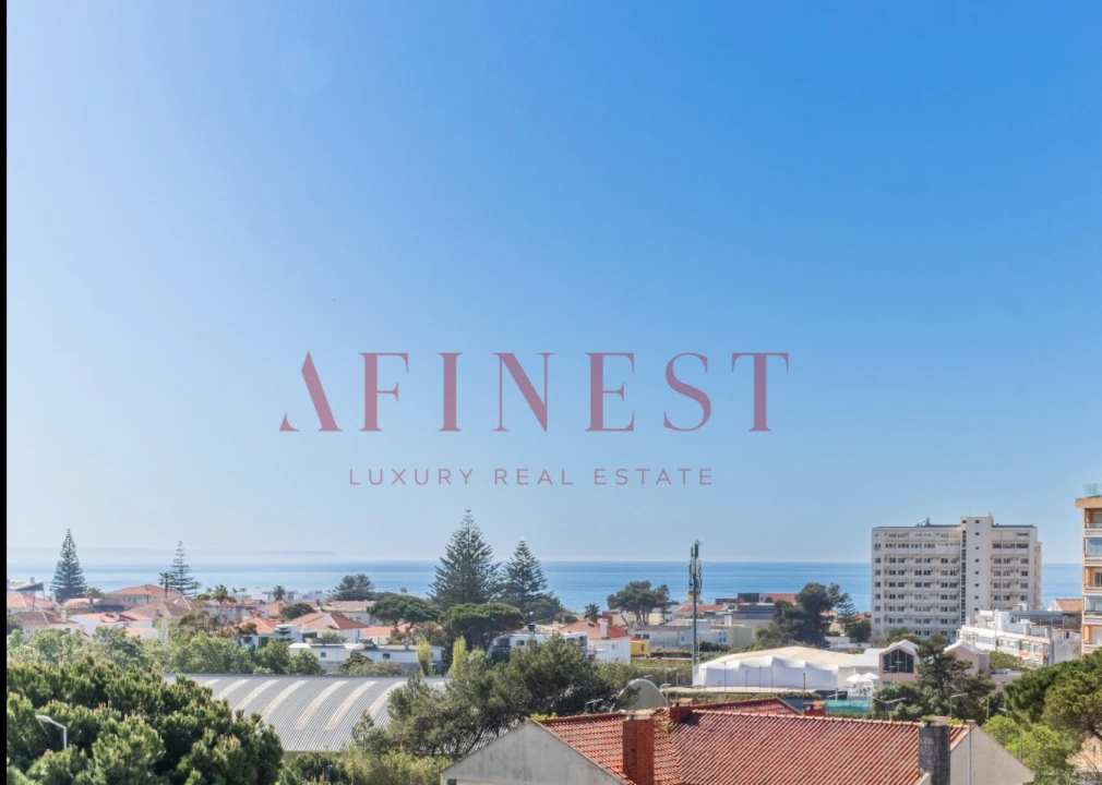 Apartamento T4 para Arrendamento em Carcavelos e Parede Foto 1