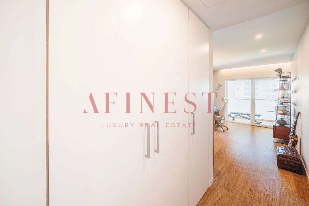 Apartamento T4 para Arrendamento em Carcavelos e Parede Foto 40