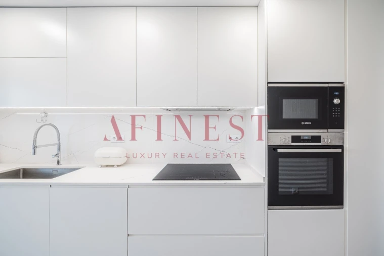 Apartamento T4 para Arrendamento em Carcavelos e Parede Foto 15