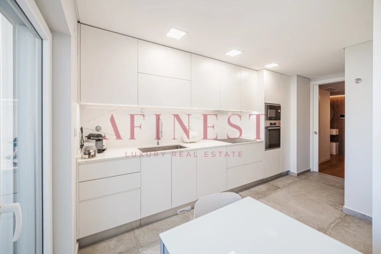 Apartamento T4 para Arrendamento em Carcavelos e Parede Foto 20