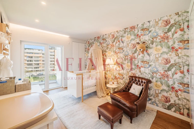 Apartamento T4 para Arrendamento em Carcavelos e Parede Foto 37