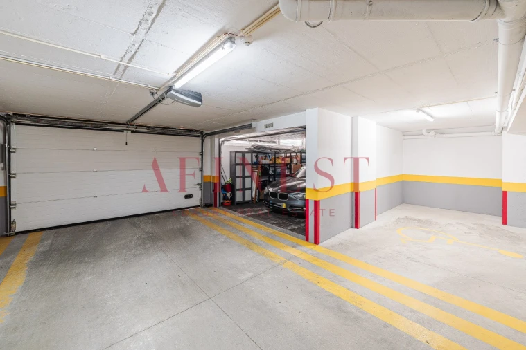 Apartamento T4 para Arrendamento em Carcavelos e Parede Foto 52