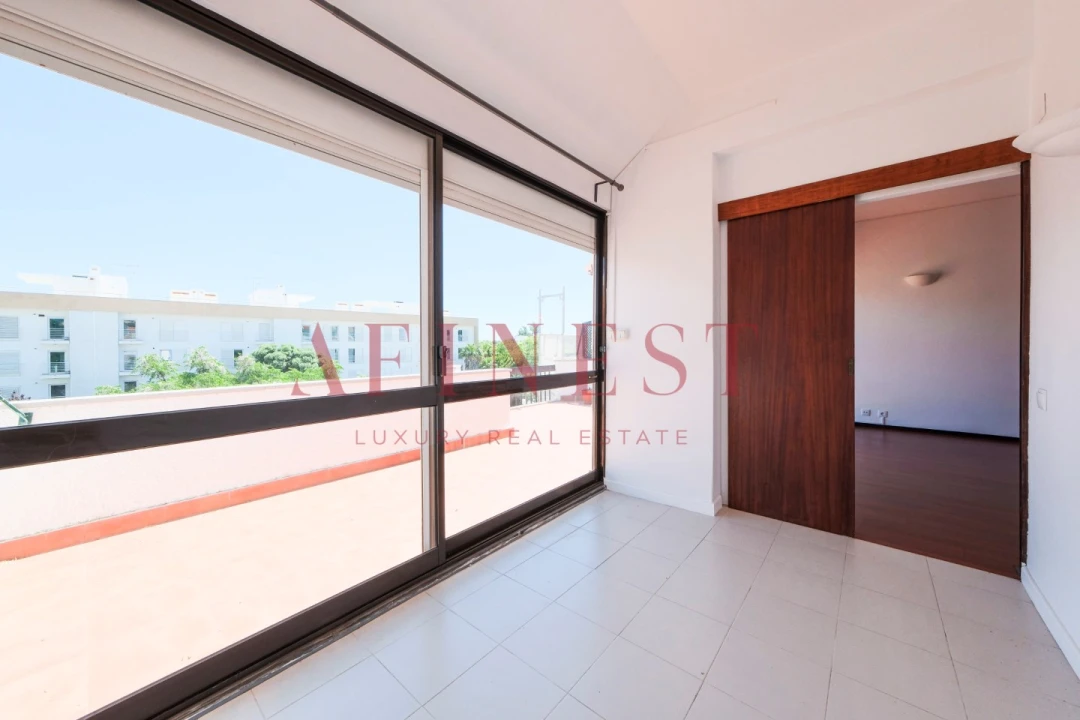 Apartamento T2 para Arrendamento em Cascais e Estoril Foto 5
