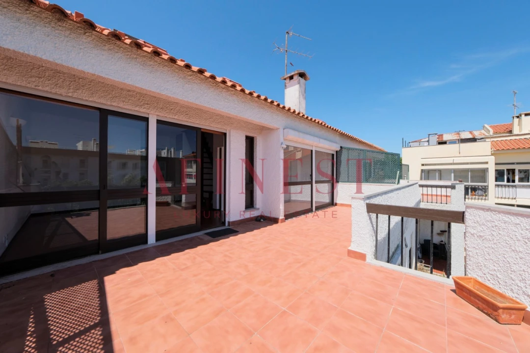 Apartamento T2 para Arrendamento em Cascais e Estoril Foto 7