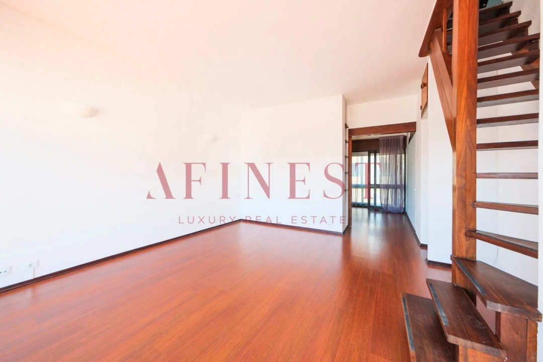 Apartamento T2 para Arrendamento em Cascais e Estoril Foto 9