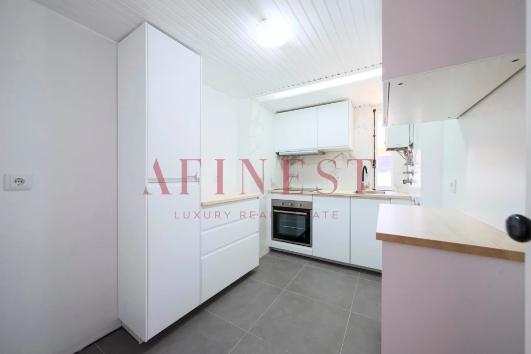 Apartamento T2 para Arrendamento em Cascais e Estoril Foto 16