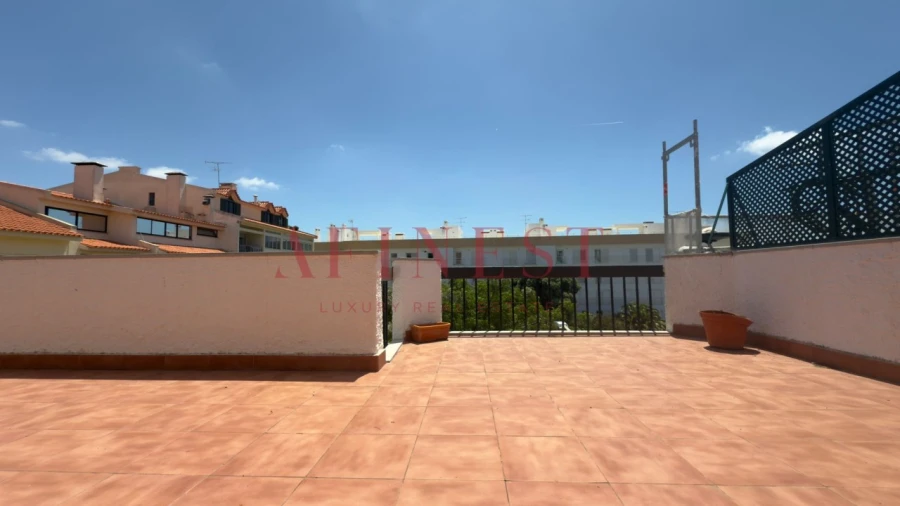 Apartamento T2 para Arrendamento em Cascais e Estoril Foto 1