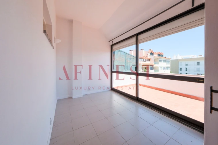 Apartamento T2 para Arrendamento em Cascais e Estoril Foto 4