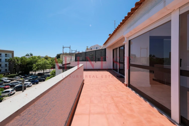 Apartamento T2 para Arrendamento em Cascais e Estoril Foto 6