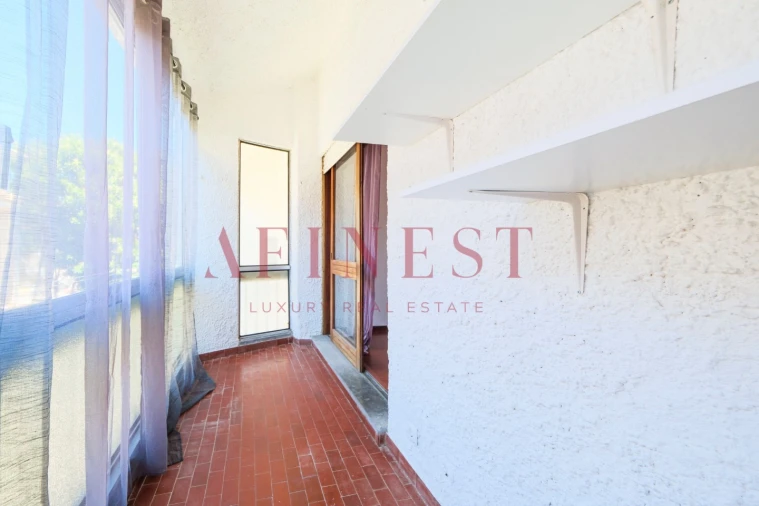 Apartamento T2 para Arrendamento em Cascais e Estoril Foto 14