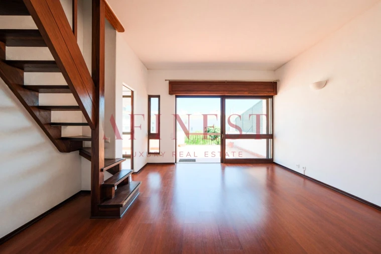 Apartamento T2 para Arrendamento em Cascais e Estoril Foto 15