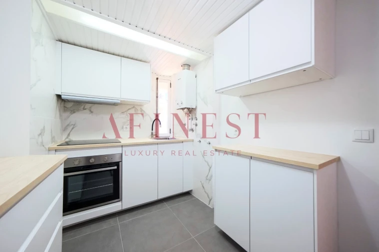 Apartamento T2 para Arrendamento em Cascais e Estoril Foto 17