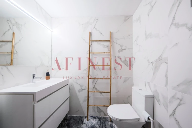 Apartamento T2 para Arrendamento em Cascais e Estoril Foto 22