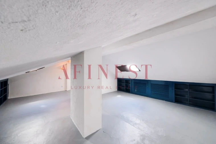 Apartamento T2 para Arrendamento em Cascais e Estoril Foto 26