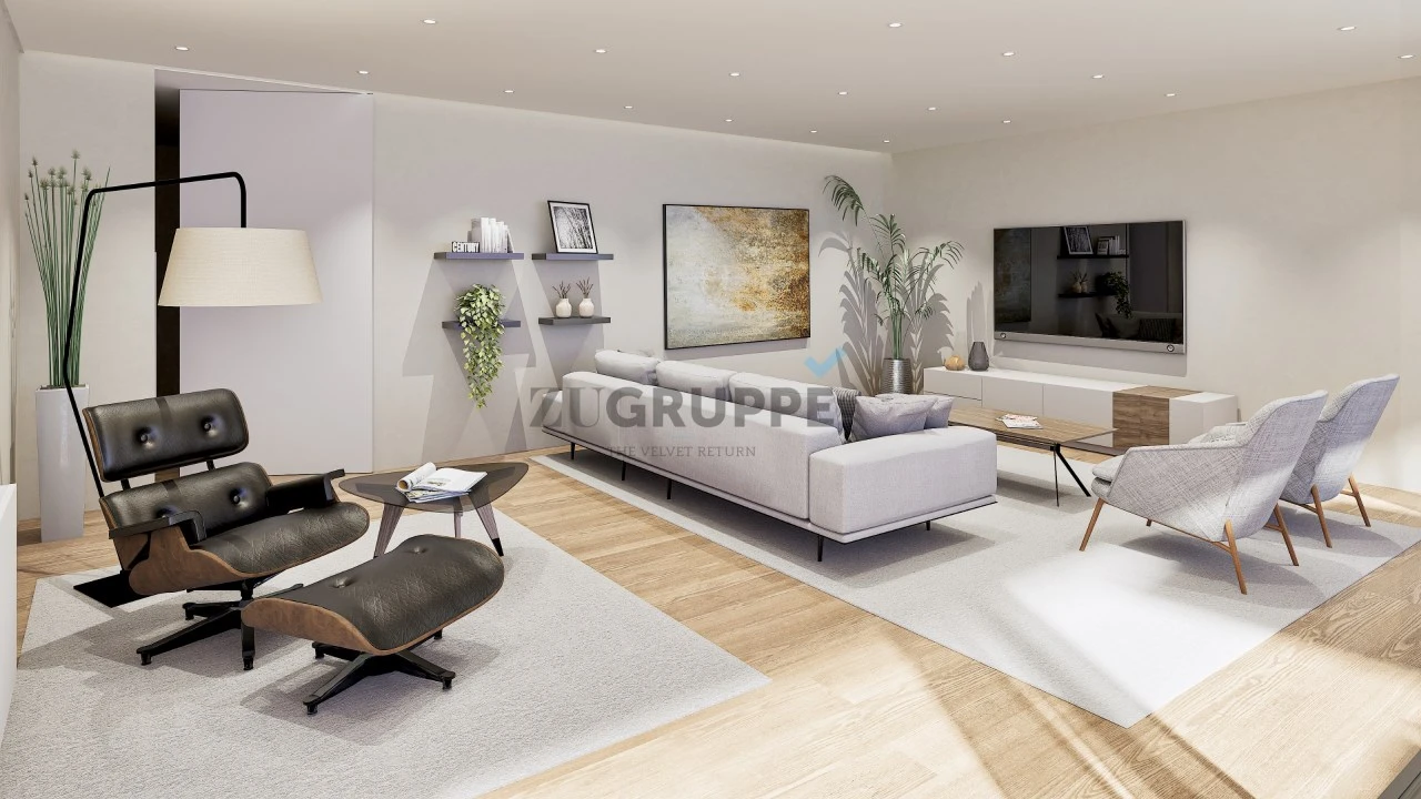 Apartamento T2 para Venda em Glória e Vera Cruz Foto 2