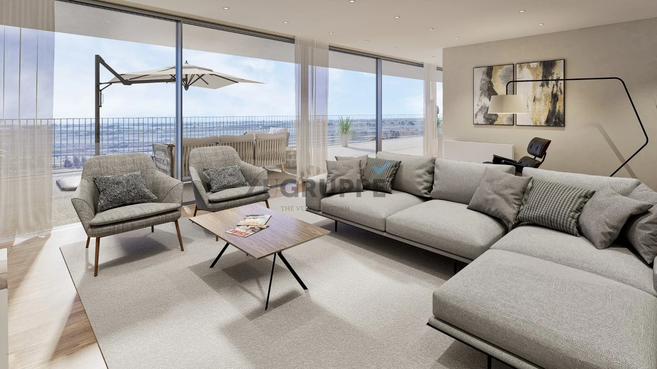 Apartamento T2 para Venda em Glória e Vera Cruz Foto 3