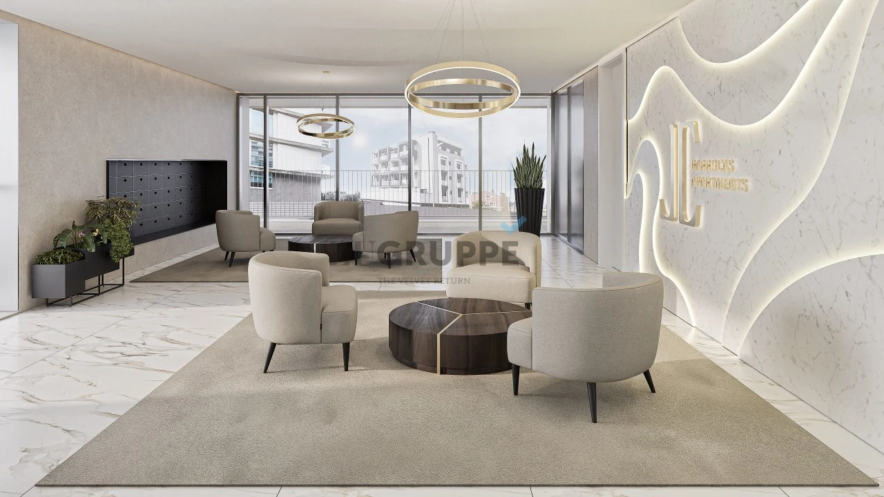 Apartamento T2 para Venda em Glória e Vera Cruz Foto 6