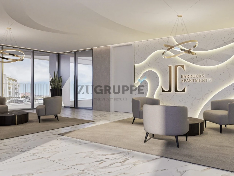 Apartamento T2 para Venda em Glória e Vera Cruz Foto 7