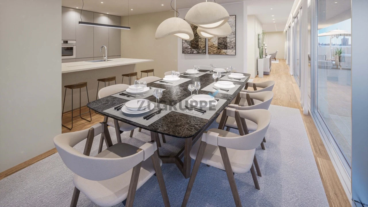 Apartamento T2 para Venda em Glória e Vera Cruz Foto 9