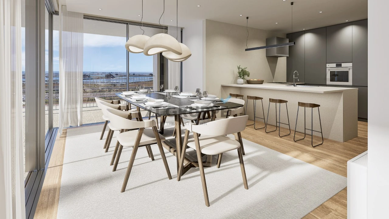 Apartamento T2 para Venda em Glória e Vera Cruz Foto 11