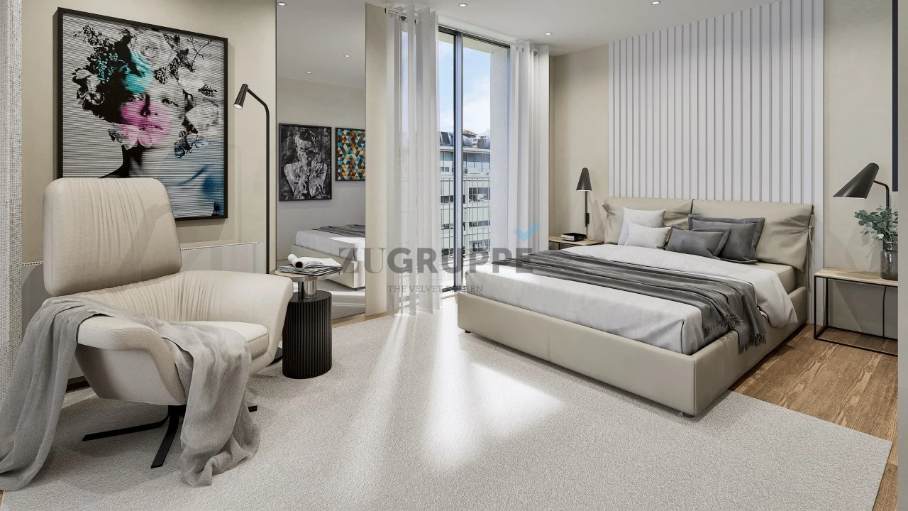 Apartamento T2 para Venda em Glória e Vera Cruz Foto 14
