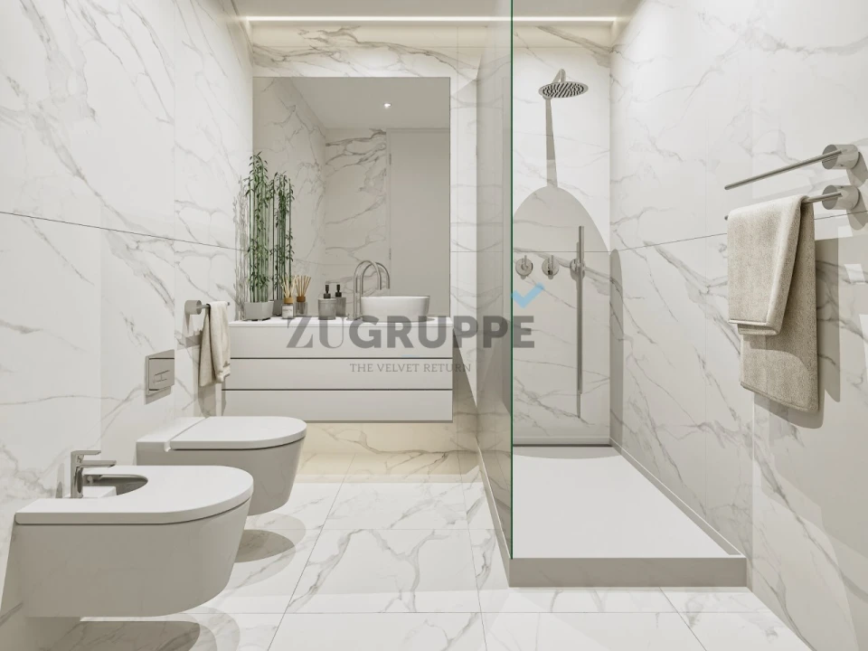 Apartamento T2 para Venda em Glória e Vera Cruz Foto 15