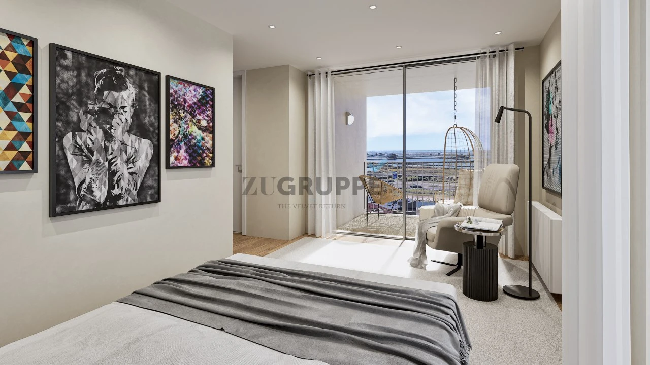 Apartamento T2 para Venda em Glória e Vera Cruz Foto 16