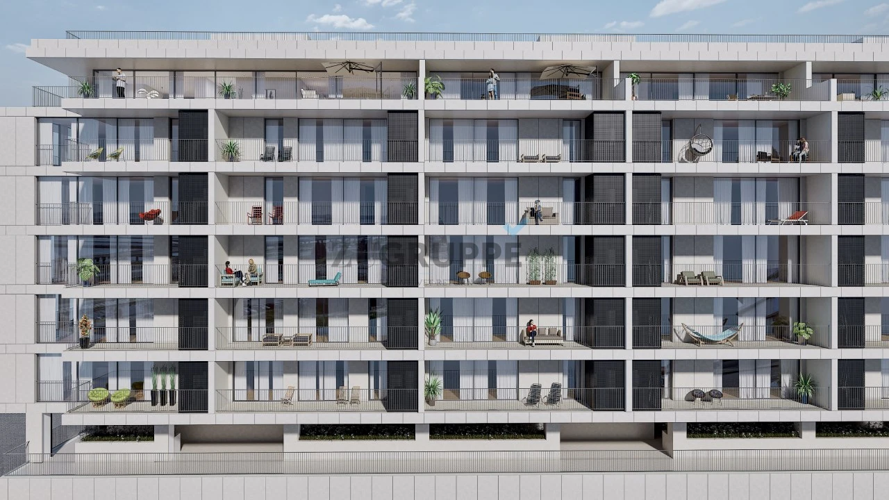 Apartamento T2 para Venda em Glória e Vera Cruz Foto 18