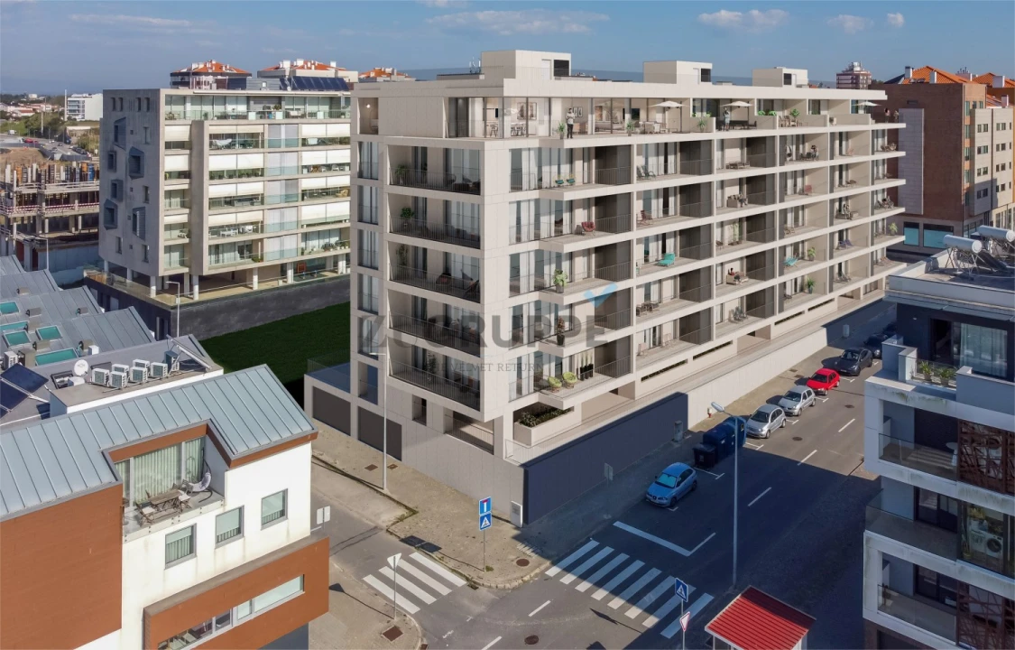 Apartamento T2 para Venda em Glória e Vera Cruz Foto 21