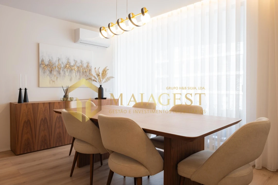 Apartamento T3 para Venda em Ramalde Foto 4