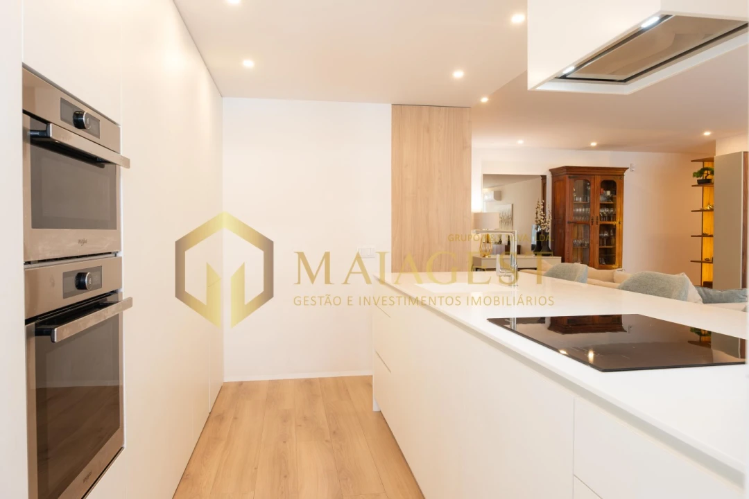 Apartamento T3 para Venda em Ramalde Foto 6