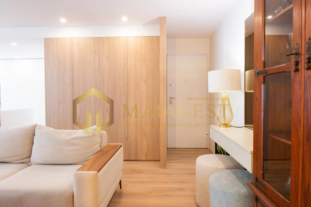 Apartamento T3 para Venda em Ramalde Foto 8