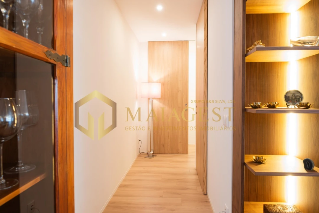 Apartamento T3 para Venda em Ramalde Foto 9