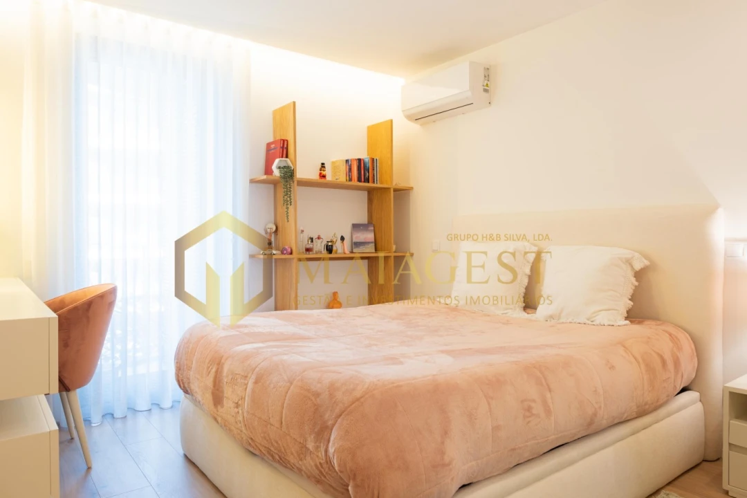 Apartamento T3 para Venda em Ramalde Foto 14