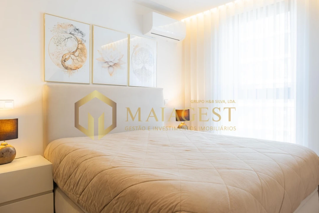 Apartamento T3 para Venda em Ramalde Foto 25